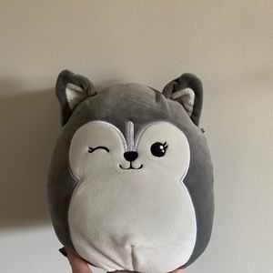 Squishmallows - 8” Heidi